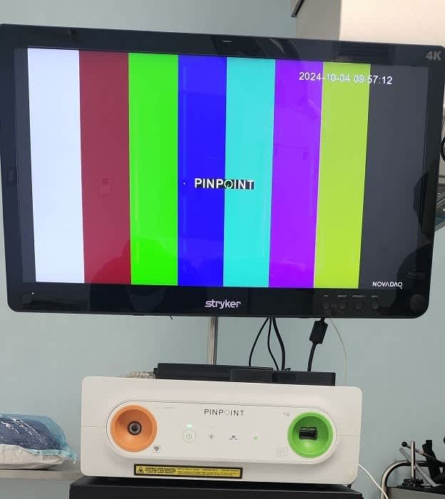 Monitor 4K