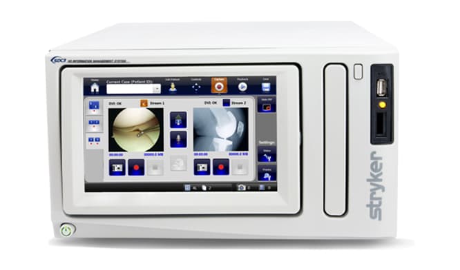 Sistema SDC3 HD